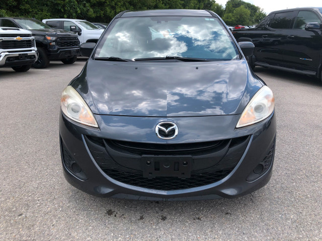2017 Mazda Mazda5 GS in Cars & Trucks in London - Image 2