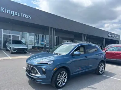 WAS: $33388 NOW: $32388 plus taxes and licensing fees Engine: 3 Cylinder Engine 1.3L L/100Km City: 9...