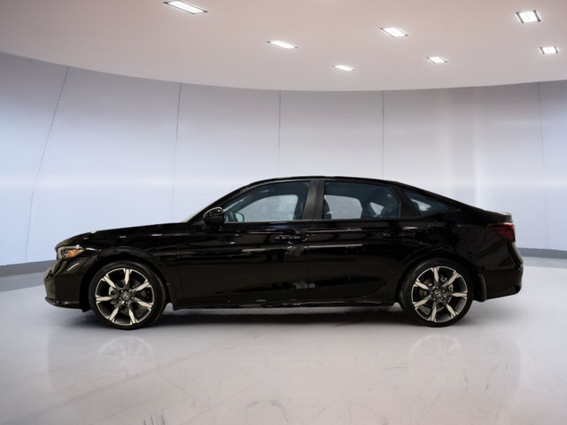 2025 Honda Civic Hybrid Sport Touring in Cars & Trucks in Moose Jaw - Image 3
