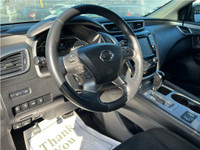 Pristine condition All Wheel Drive Murano fully equipped with adaptive cruise control, blind spot as... (image 4)