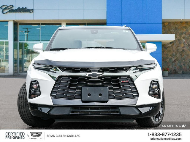 2022 Chevrolet Blazer in Cars & Trucks in St. Catharines - Image 2