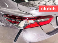 NO ACCIDENTS / CLEAN CARFAX / 1 OWNER / Climate Control, Bluetooth Music, Touchscreen Display and mo... (image 8)