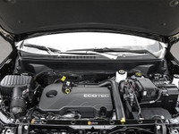 EQUINOX LT 1.5T AWD Engine: 1.5L TURBO 4cyl. L/100Km City: 9.7 L/100Km Hwy: 7.9 Safety Equipment Com... (image 5)