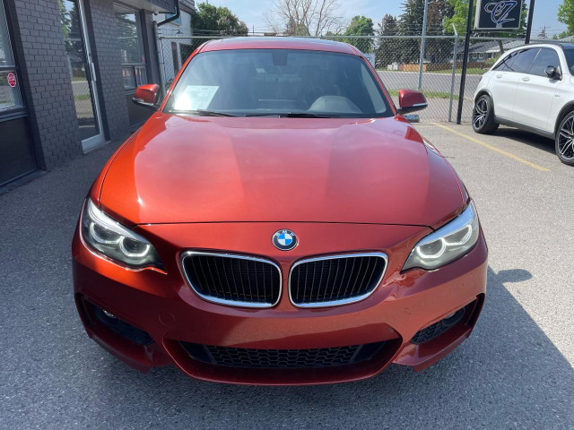 2018 BMW 2-Series 230i xDrive Coupe M-Sport in Cars & Trucks in Calgary - Image 4