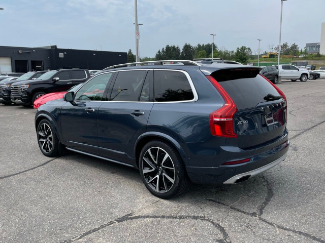 2019 Volvo XC90 in Cars & Trucks in Oakville / Halton Region - Image 3