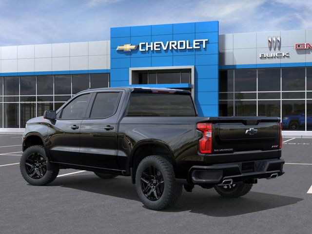 2026 Chevrolet Silverado 1500 RST -INCOMING RESERVE NOW!! in Cars & Trucks in Calgary - Image 3