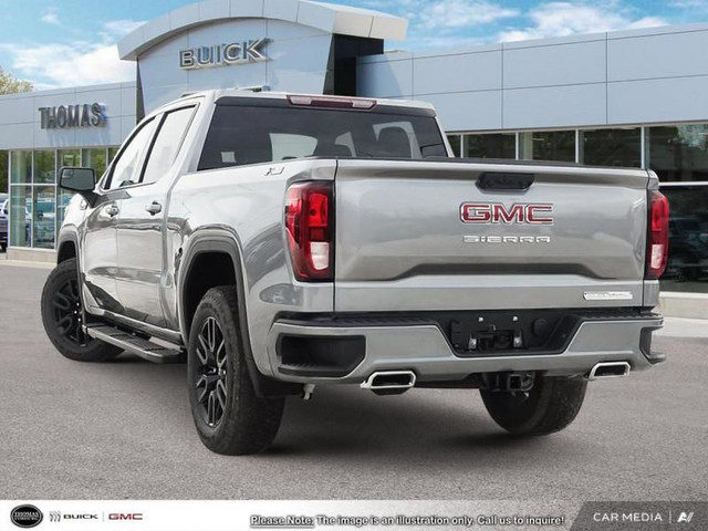 2025 GMC Sierra 1500 Elevation in Cars & Trucks in Oshawa / Durham Region - Image 4