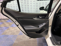 Certified Navigation Rear-View Camera Parking Sensors Sun Roof Push Start Leather Seats Heated Front... (image 9)