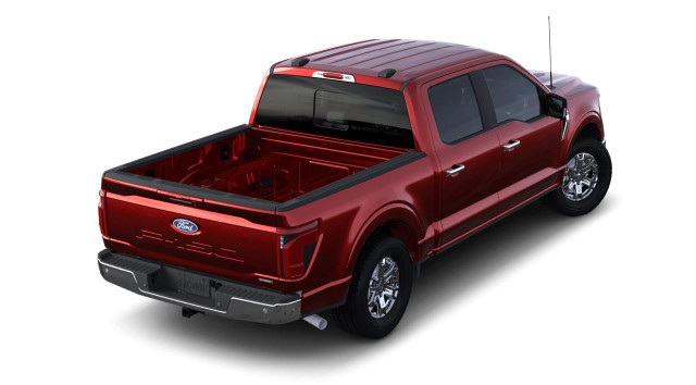  2024 Ford F-150 XLT 4WD SUPERCREW 5.5' BOX in Cars & Trucks in Portage la Prairie - Image 3