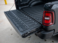The 2025 Ram 1500 Rebel is a powerhouse of performance and efficiency, designed to meet the demands... (image 7)