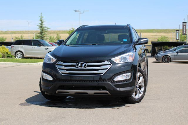2015 Hyundai Santa Fe Sport Limited in Cars & Trucks in Calgary