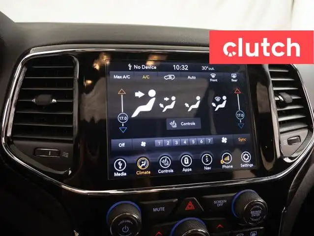 2020 Jeep Grand Cherokee Laredo Altitude 4x4 w/ Apple CarPlay &  in Cars & Trucks in Ottawa - Image 35