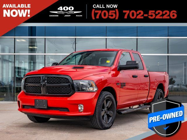 2022 Ram 1500 Classic Express in Cars & Trucks in Barrie