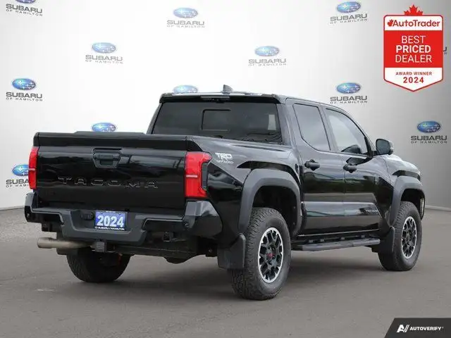 2024 Toyota Tacoma in Cars & Trucks in Hamilton - Image 6