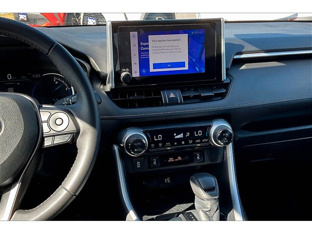 2023 Toyota RAV4 HYBRID XLE in Cars & Trucks in Barrie - Image 3