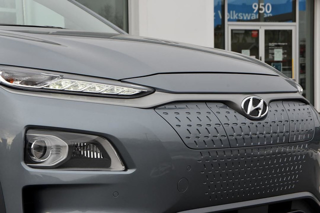 Hyundai Kona Electric Ultimate TA 2021 à vendre in Cars & Trucks in Saint-Jean-sur-Richelieu - Image 3