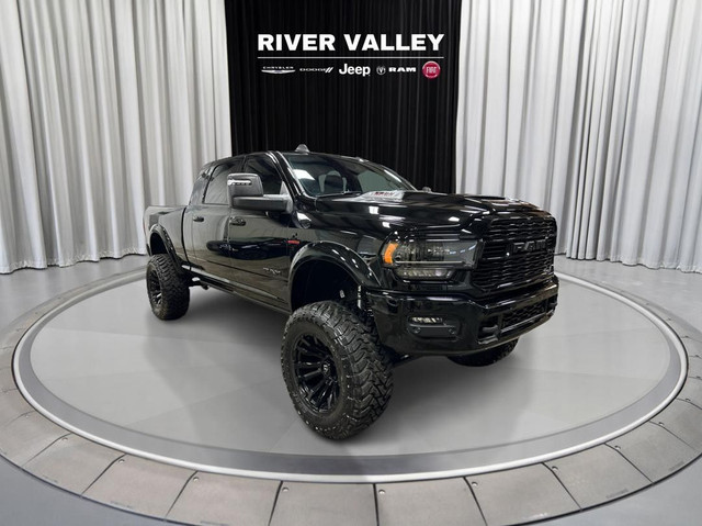 2024 Ram 3500 in Cars & Trucks in Strathcona County