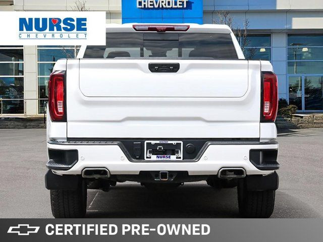 2023 GMC Sierra 1500 Denali in Cars & Trucks in Oshawa / Durham Region - Image 4