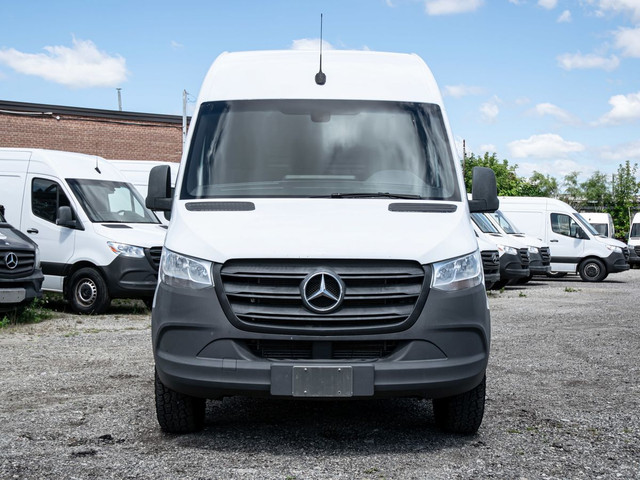 2019 Mercedes-Benz Sprinter 2500 in Cars & Trucks in Mississauga / Peel Region - Image 2