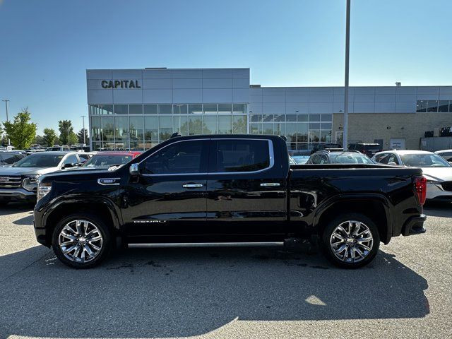2025 GMC Sierra 1500 Denali in Cars & Trucks in Calgary - Image 3