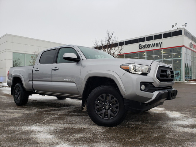 2021 Toyota Tacoma SR5 in Cars & Trucks in Edmonton