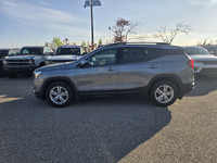 2018 GMC TERRAIN SLE 1.5L 9 SPEED AUTOMATIC FEATURES: CLOTH INTERIOR HEATED SEATS BLOCK HEATER REMOT... (image 5)