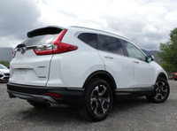 2019 Honda CR-V Touring | BC Registered | Back up Camera | Navigation | Heated Seats | Sunroof/Moonr... (image 1)