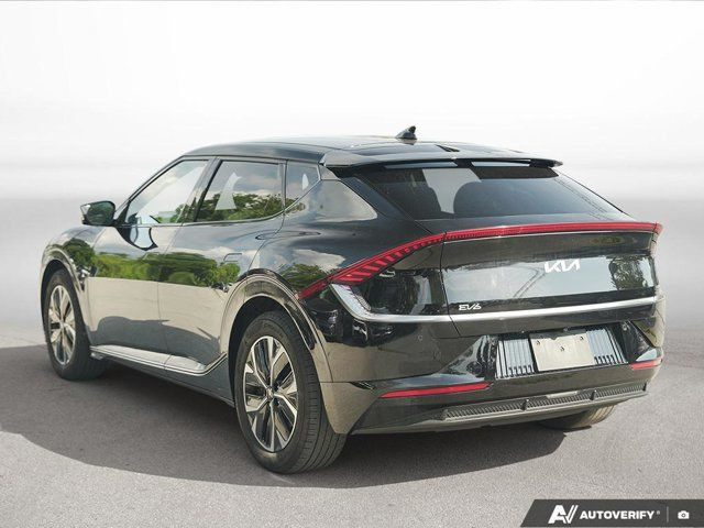 2023 Kia EV6 Wind in Cars & Trucks in Hamilton - Image 3