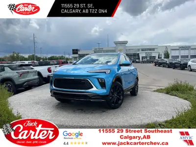 We don't just sell cars, we provide a complete car buying experience. A large selection of inventory...