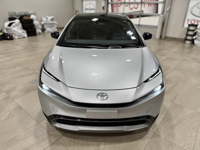 2023 Toyota Prius Limited in Cars & Trucks in Edmonton - Image 4