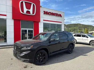Engine: 3.5L 6cyl. L/100Km City: 12.4 L/100Km Hwy: 9.3 Safety Equipment Traffic Jam Assist ABS And D...
