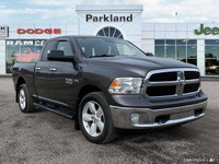 This Ram 1500 delivers a Regular Unleaded V-8 5.7 L/345 engine powering this Automatic transmission.... (image 6)