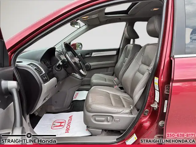 2010 Honda CR-V in Cars & Trucks in Terrace - Image 9