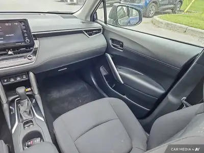 2022 Toyota Corolla Cross LE AWD | Heated Steering, View more