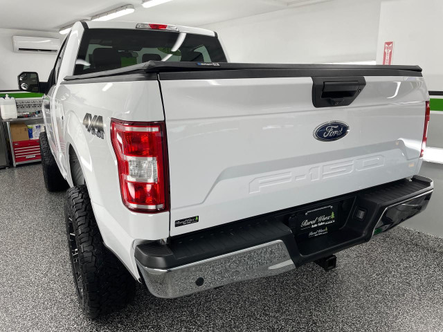  2018 Ford F-150 XLT (SHORTY) in Cars & Trucks in Truro - Image 4