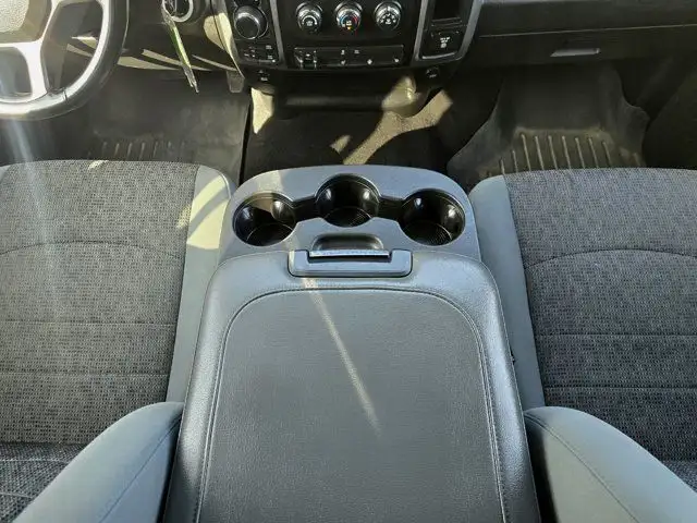 2020 Ram 1500 Classic Express in Cars & Trucks in Grande Prairie - Image 22
