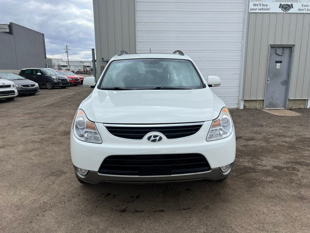 2012 Hyundai Veracruz Limited AWD 7 Passenger Navigation! - Sunr in Cars & Trucks in Saskatoon - Image 4