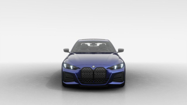 2025 BMW 4 Series 430i xDrive Coupe | Premium | M Sport | M in Cars & Trucks in City of Montréal - Image 3