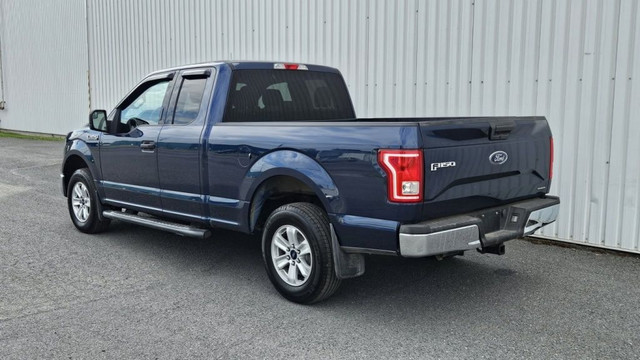2015 Ford F-150 in Cars & Trucks in Longueuil / South Shore - Image 4
