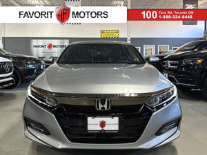 2020 Honda Accord Sport CVT|SUNROOF|ALLOYS|SAFETYTECH|BLINDSPOTCAM|+