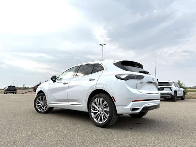 2025 Buick Envision in Cars & Trucks in Prince Albert - Image 4
