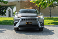 2024 Lexus TX 350 Luxury AWD This is a refined three-row SUV that blends spacious comfort with eleva... (image 1)