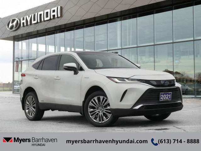 2021 Toyota Venza LE - Heated Seats - Power Liftgate - $262 B/W in Cars & Trucks in Ottawa