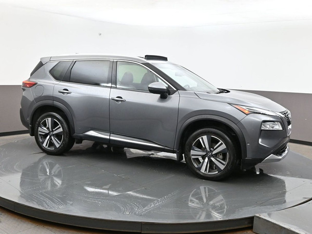 2023 Nissan Rogue PLATINUM WAS $42995 NOW $38995 AWD in Cars & Trucks in City of Halifax