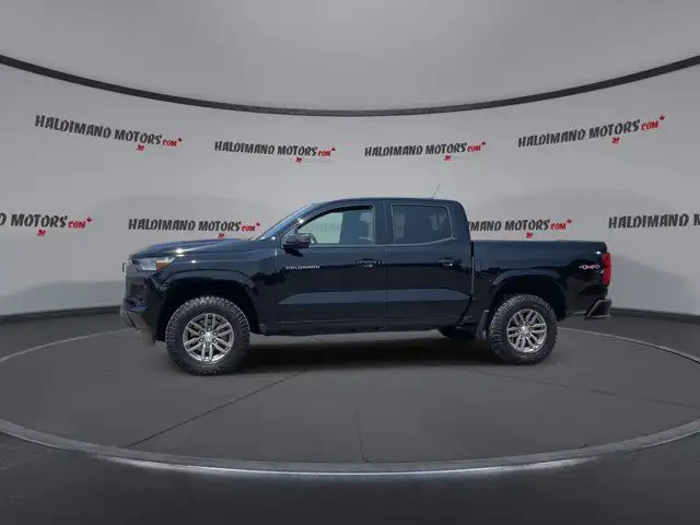 2024 Chevrolet Colorado 4WD LT in Cars & Trucks in Hamilton - Image 6