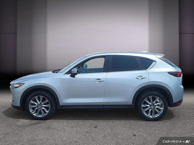 2021 Mazda CX-5 GS | mags | bluetooth | sieges chauffants in Cars & Trucks in Laval / North Shore - Image 4