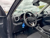 This 2024 Hyundai Venue Essential is a fresh trade-in, ready for its next adventure! Boasting a slee... (image 9)