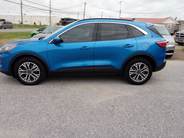 2020 Ford Escape in Cars & Trucks in Leamington - Image 3