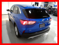 2020 FORD ESCAPE SE CARFAX VERIFIED, CLEAN TITLE! 153,000KM HIGHWAY DRIVEN!! AUTOMATIC TRANSMISSION... (image 3)