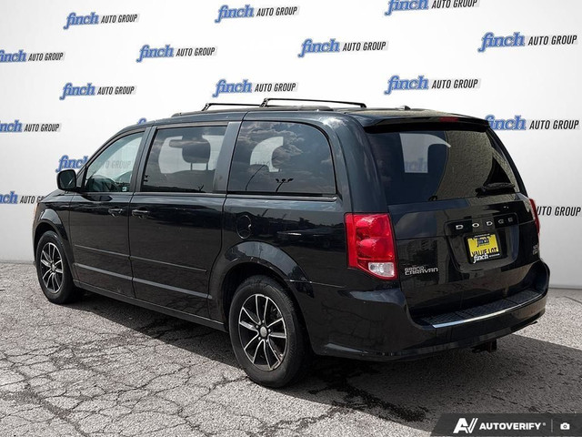 2014 Dodge Grand Caravan SE/SXT AS IS SPECIAL | YOU CERTIFY,... in Cars & Trucks in London - Image 4